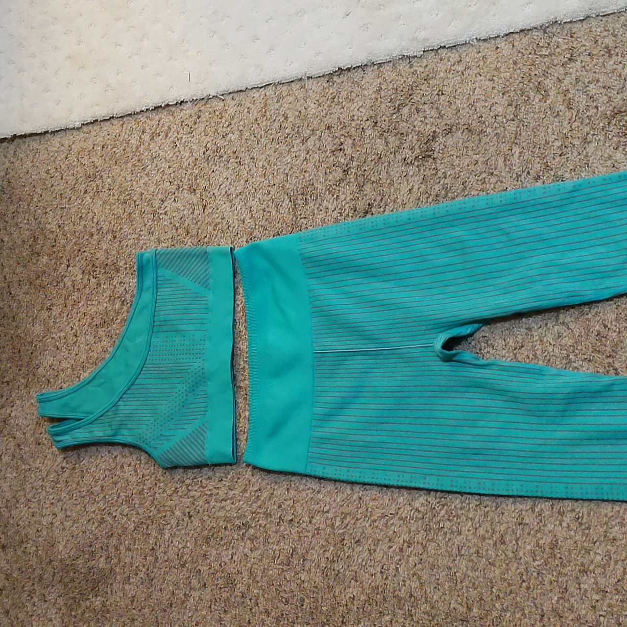 Fabletics Two-Piece Set